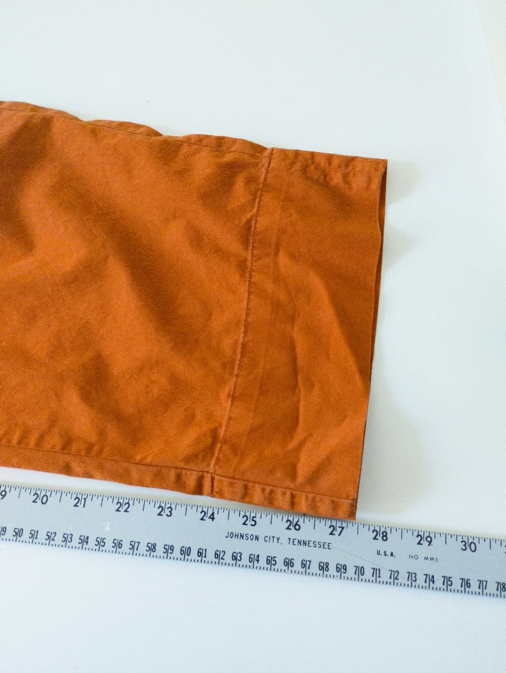 Everlane The Easy Pany Size 14 - Picture 8 of 11